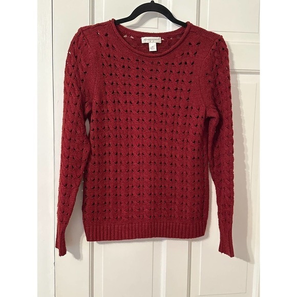 Christopher & Banks sweater - Picture 1 of 3